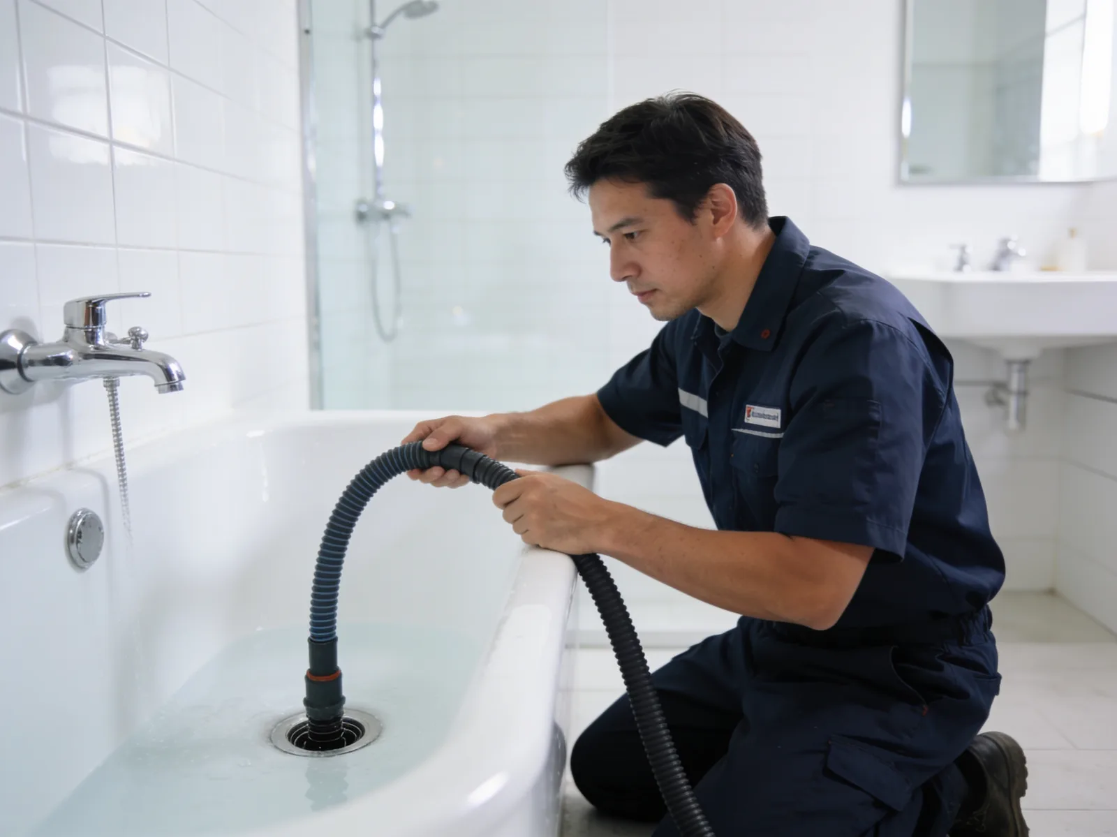 Emergency Plumber Portage, ME FAQs